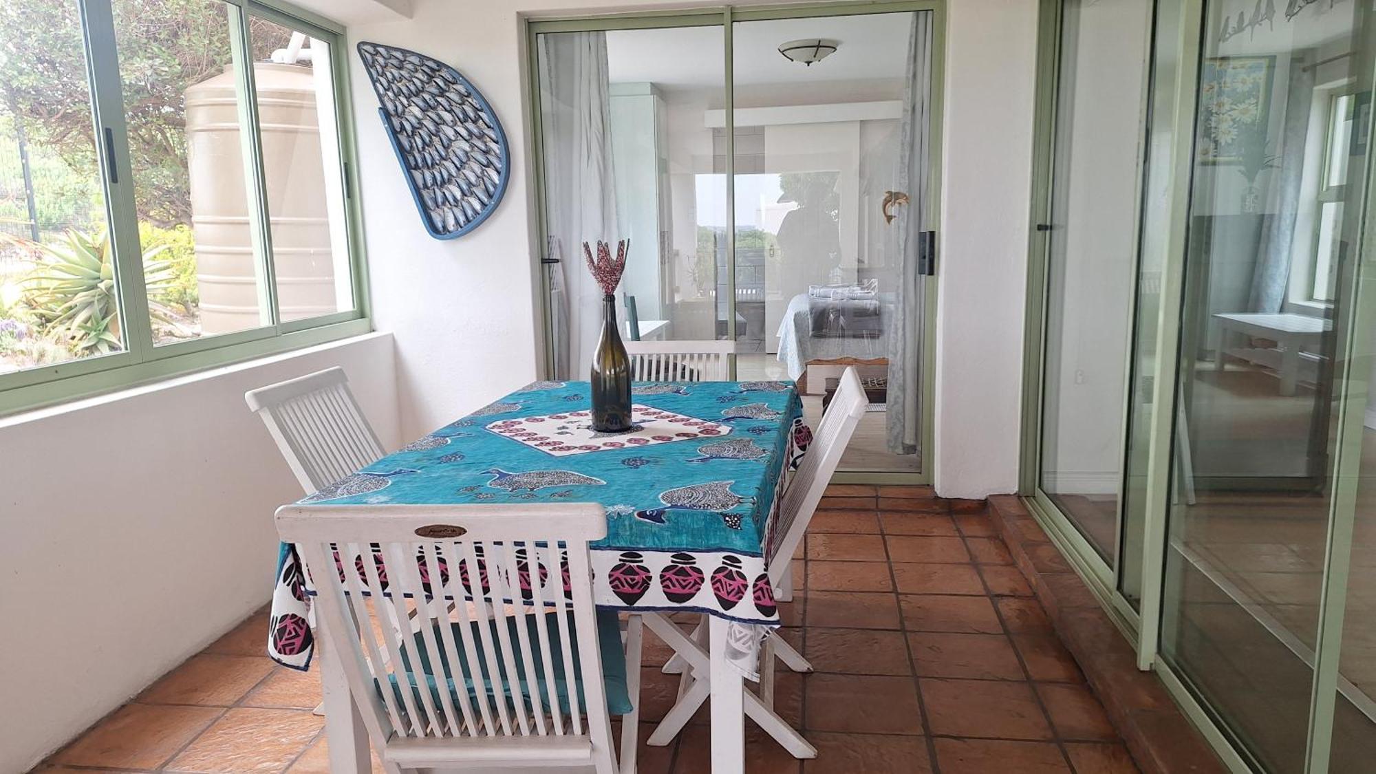 Langebaan Paradise Beach 9 Elara Habitación foto