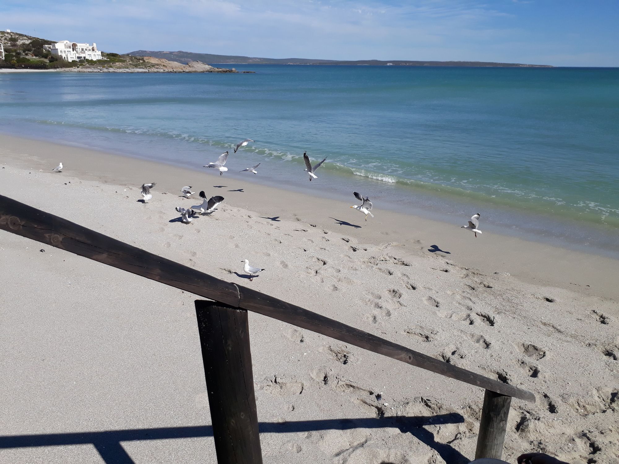 Langebaan Paradise Beach 9 Elara Exterior foto