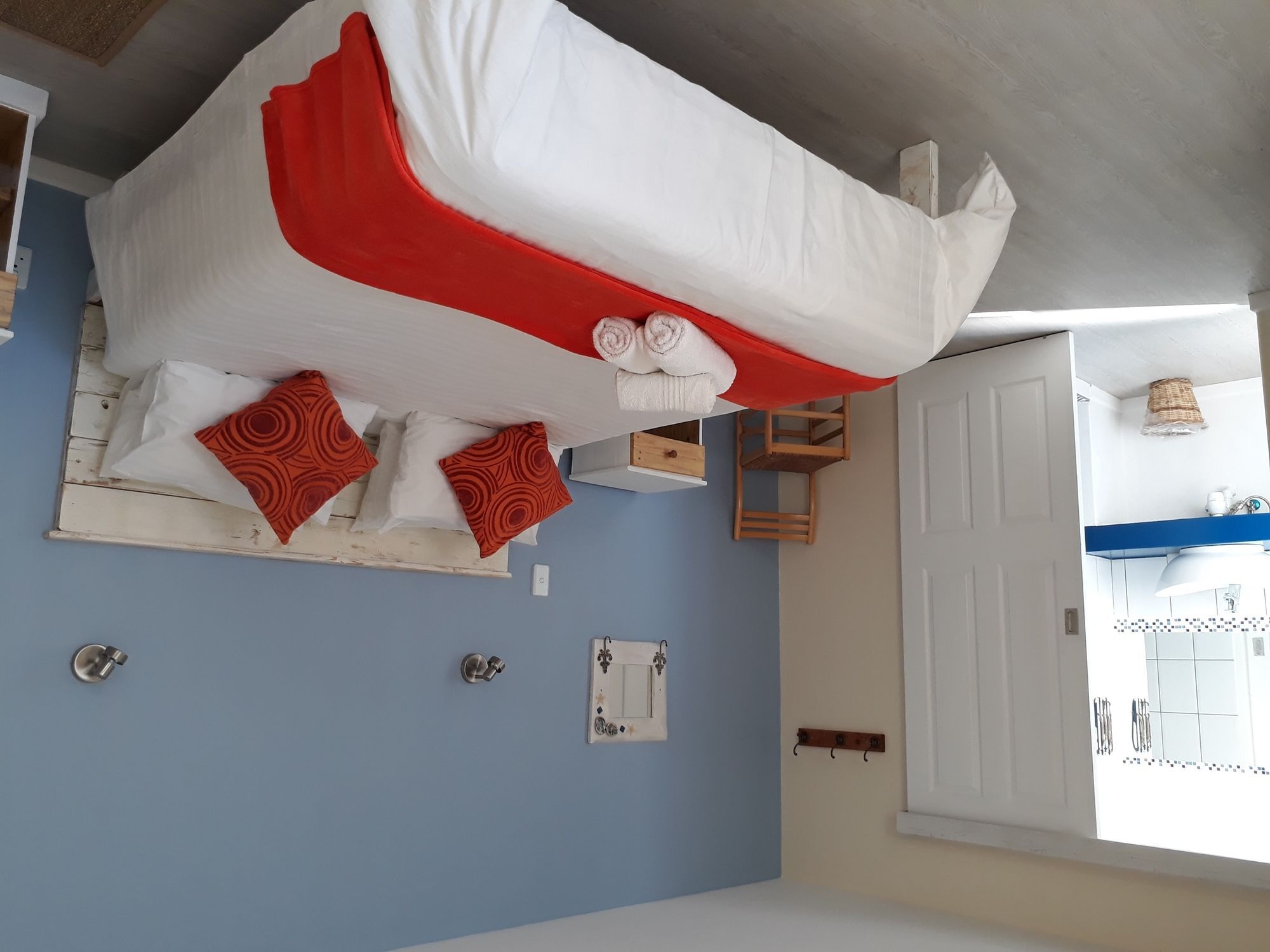 Langebaan Paradise Beach 9 Elara Exterior foto