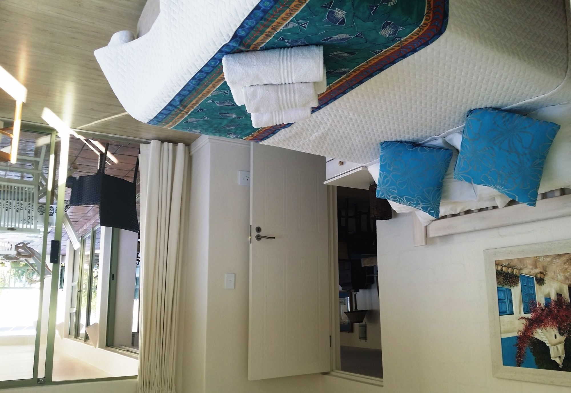 Langebaan Paradise Beach 9 Elara Exterior foto