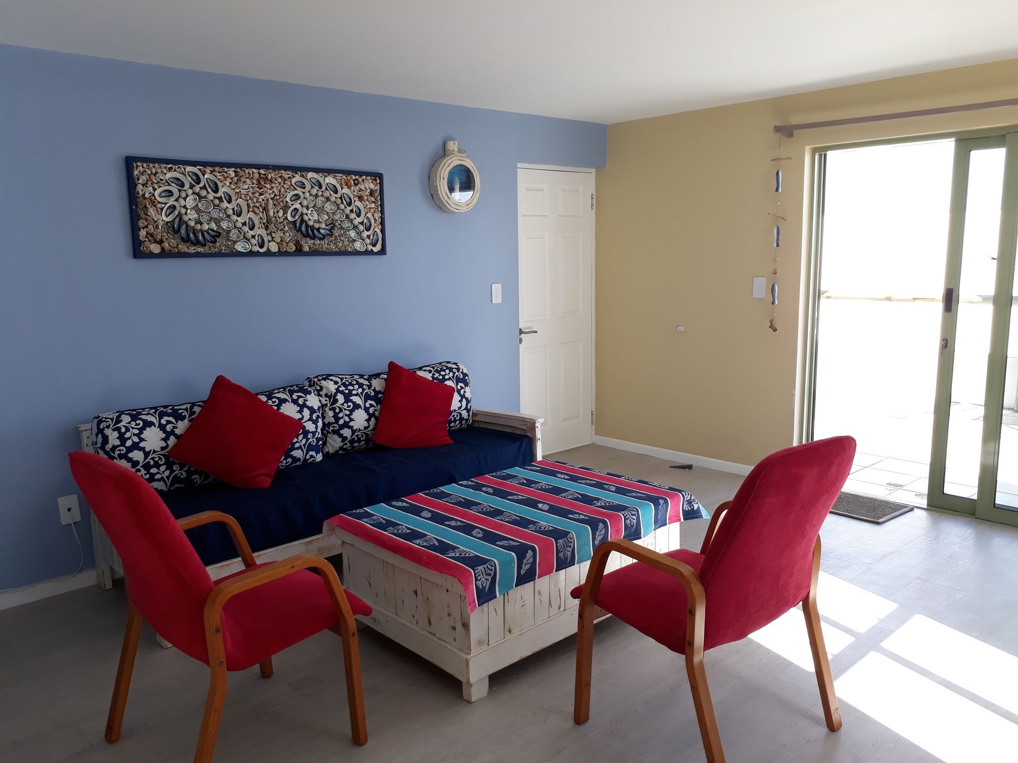 Langebaan Paradise Beach 9 Elara Exterior foto